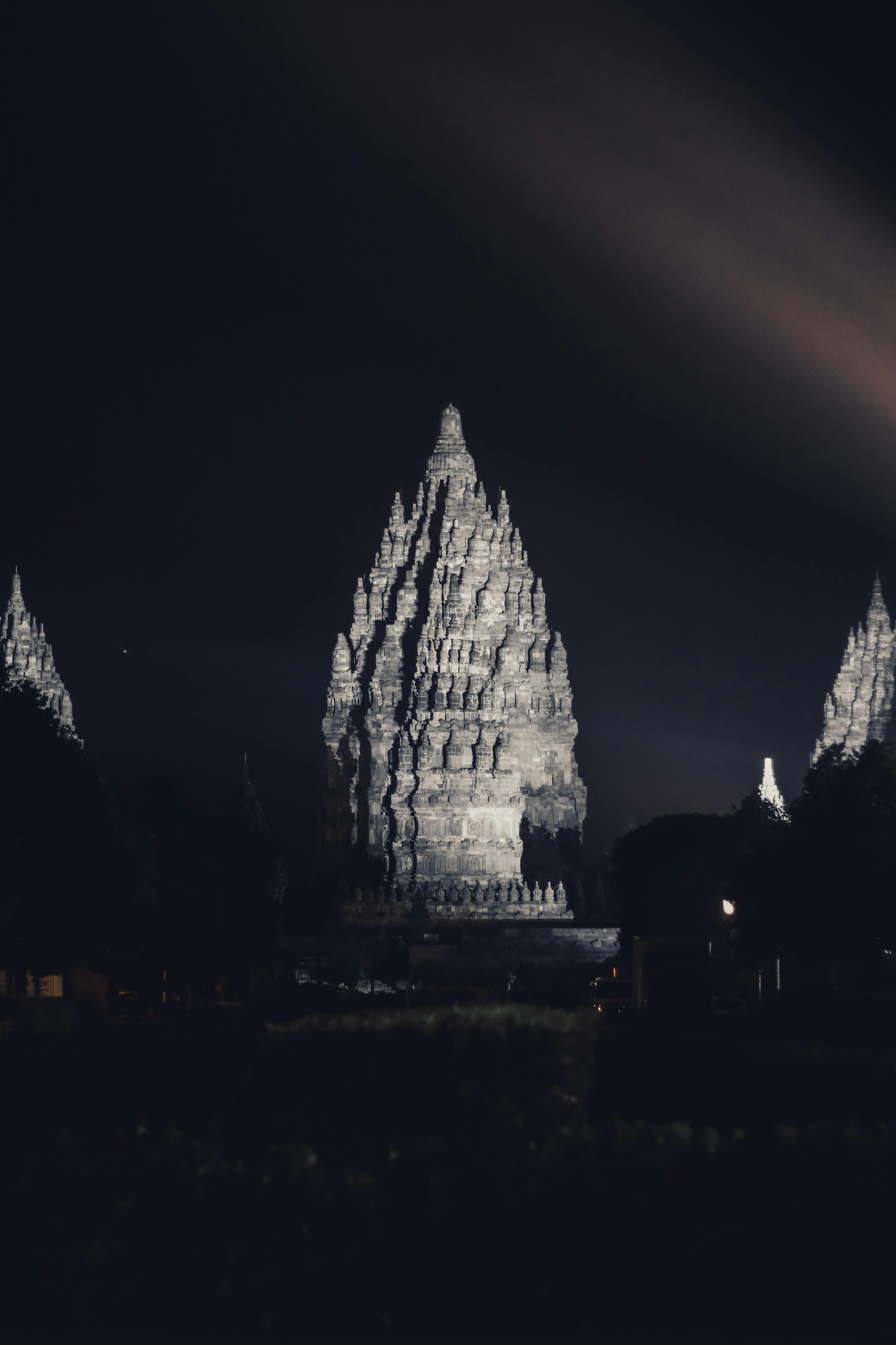 Menjelajahi Tempat Wisata Ikonik di Jogja